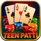 3 Patti FixOx Game icon