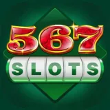 567 Slots icon