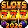 777 Casino Slot Machines icon