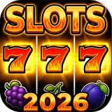 777 Casino Slot Machines icon