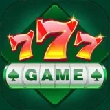 777 Game icon