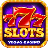 777 Real Vegas Casino Slots icon