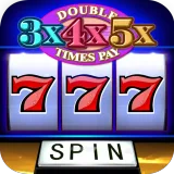 777 Slots Vegas Casino Slot icon