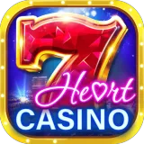 7Heart Casino Vegas Slots icon