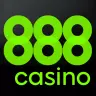 888 Casino: Online Danske Spil icon