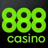 888 Casino: Online Danske Spil icon
