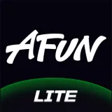 AFUN Lite: Casinos y apuestas icon
