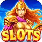 Athena Fury Slots icon