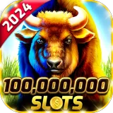 Baba Wild Slots Casino Games icon