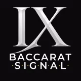 Baccarat Signal icon