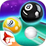 Bida 8 bi ZingPlay icon