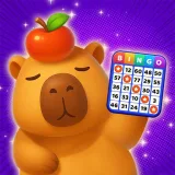 Bingo Capybara icon