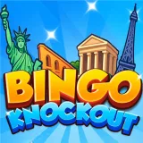 Bingo Knockout - Bingo Game icon