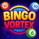 Bingo Vortex icon