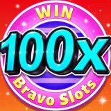 Bravo Classic Slots-777 Casino icon
