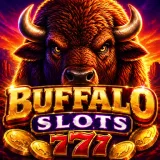 Buffalo 5-Reel Deluxe Classic icon