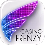 Casino Frenzy Slot Machines icon