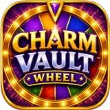 Charm Vault Wheel icon