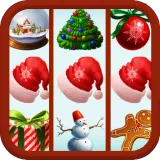 Christmas (Xmas) Slots icon