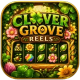 Clover Grove Reels icon