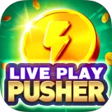 Coin Woned - Coin Pusher icon