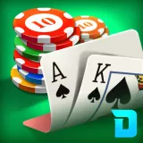 DH Texas Poker Texas Hold'em icon