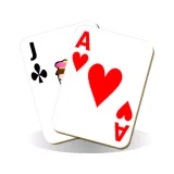 Double Exposure Blackjack icon