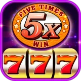 Double Jackpot Slots! icon