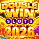 Double Win Slots- Vegas Casino icon