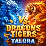 Dragons - Tigers Talora icon