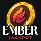 Ember Jackpot Casino icon