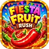 Fiesta Fruit Rush icon