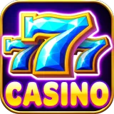 Full House Casino Slots Game icon