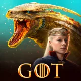 Game of Thrones Slots Casino icon