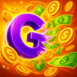 GAMEE Prizes: Real Money Games icon