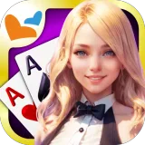德州撲克 神來也德州撲克(Texas Poker) icon