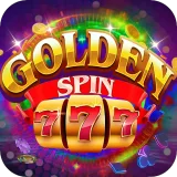 Golden Spin 777 icon