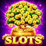 Golden Tree Slot icon