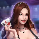 Golgex Games: Hold'Em Poker icon