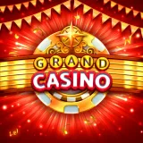 Grand Casino Slots & Bingo icon