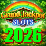 Grand Jackpot Slots Casino icon