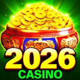 Grand Slots: Lucky Games icon