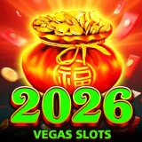 Grand Vegas Slots Casino Games icon