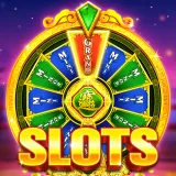 Harmony Spin icon