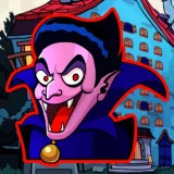 Haunted House Slot icon