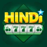 Hindi 777 icon