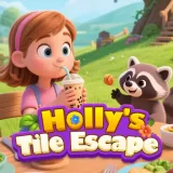 Holly's Tile Escape icon