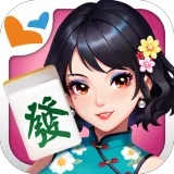 麻雀 神來也麻雀 (Hong Kong Mahjong) icon