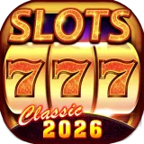 Ignite Classic Slots - Casino icon