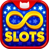 Infinity Slots Casino Games icon